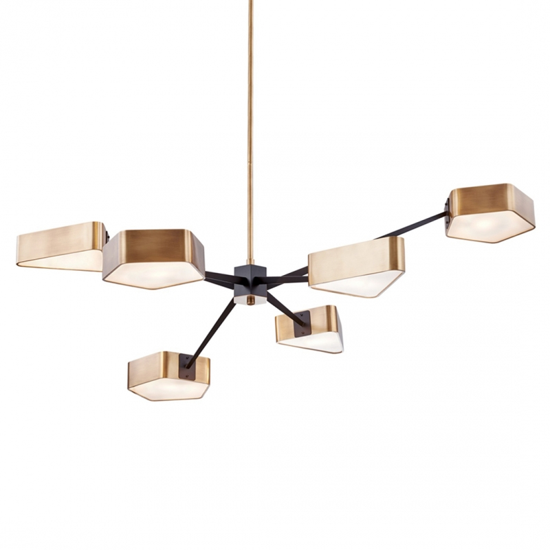 Shape Chandelier