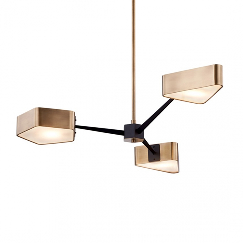 Shape Chandelier