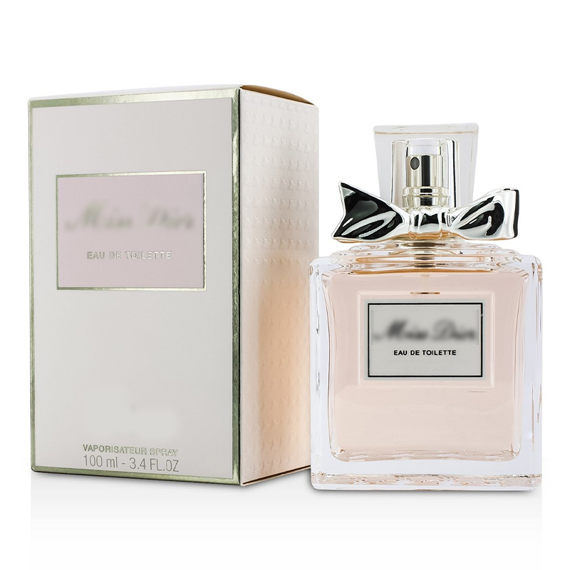 Eau De Toilette Spray (New Scent) 