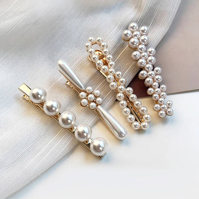 Hairpin Set (4 piece set)