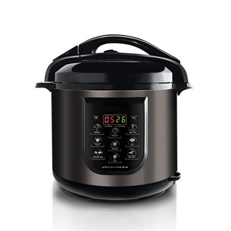 Super all-round rice cooker