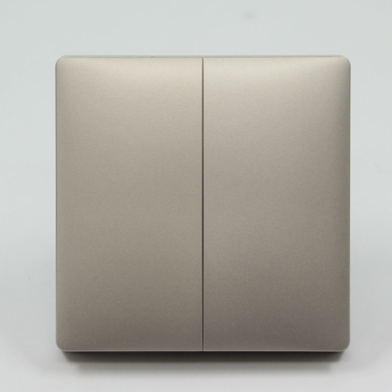Wall switch