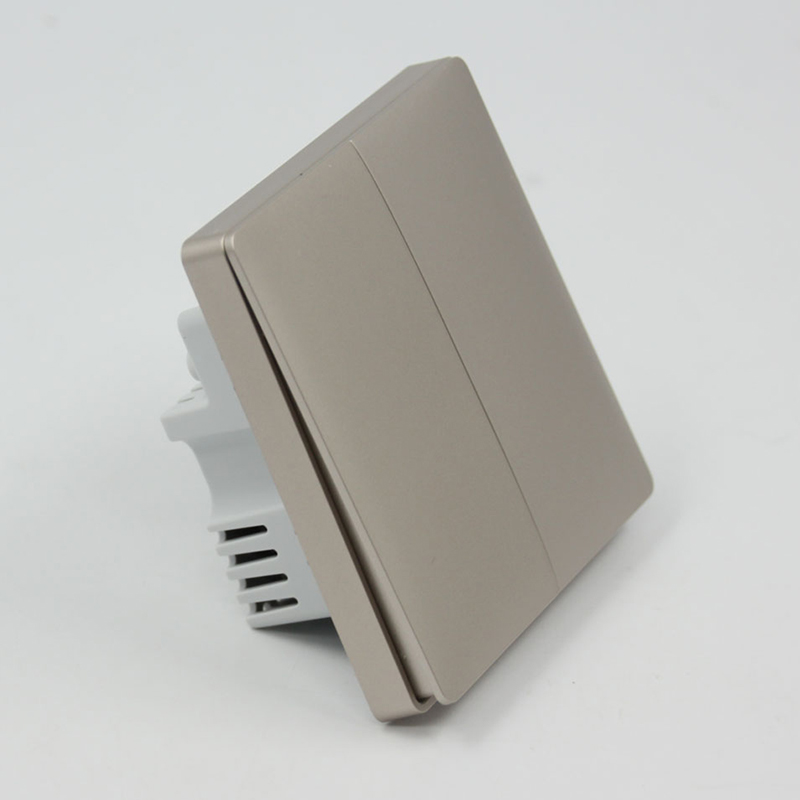 Wall switch