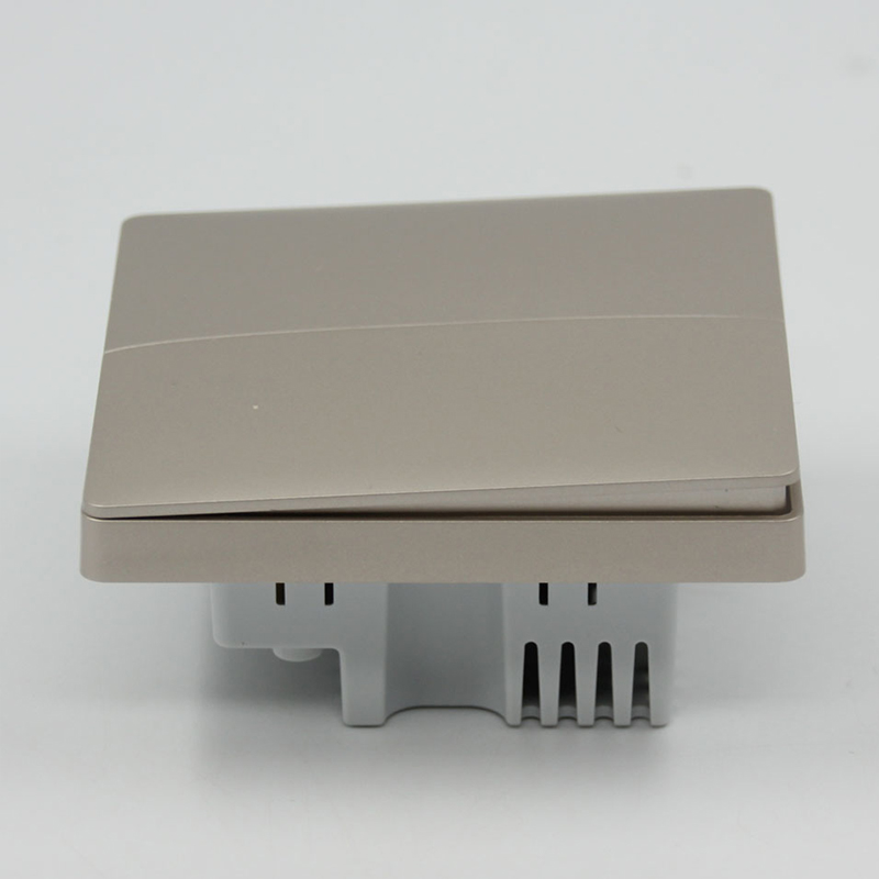 Wall switch