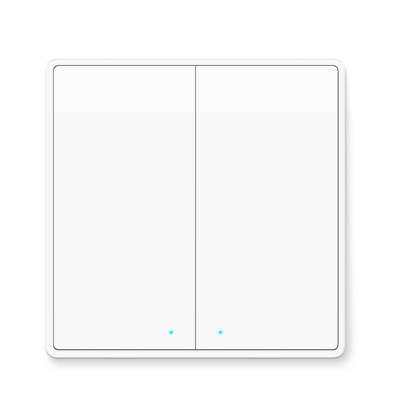 Wall switch