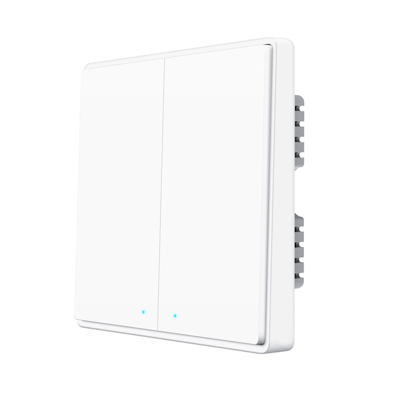 Wall switch