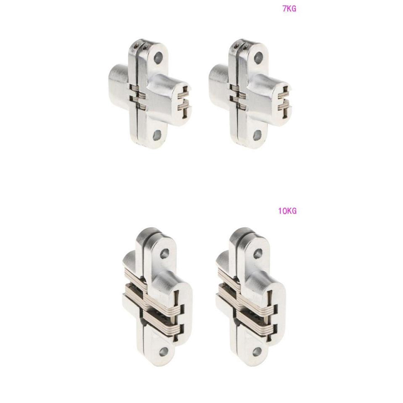 7Kg/10kg Cross Spring Hinge