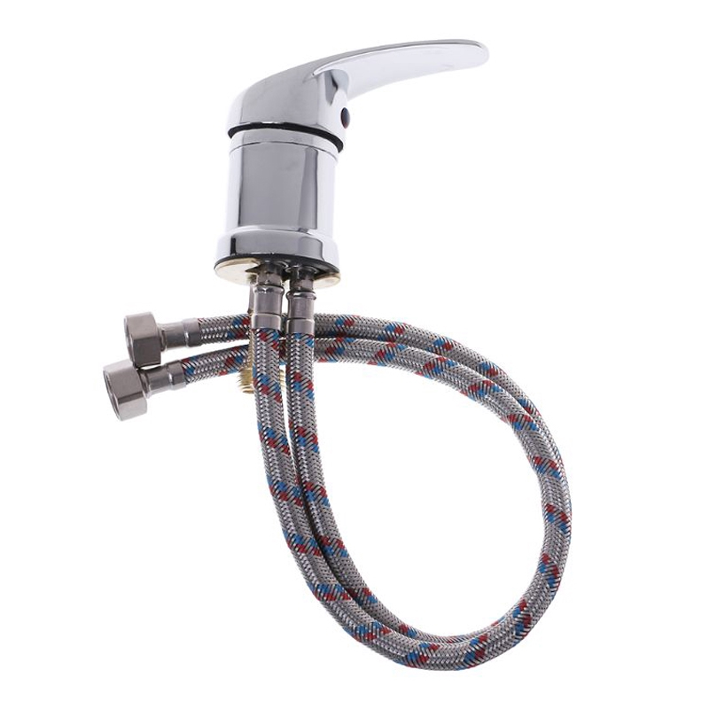 Faucet spray hose replacement kit