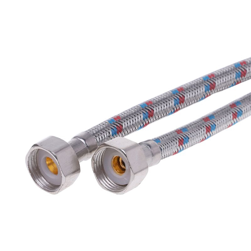 Faucet spray hose replacement kit
