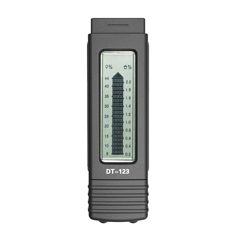 Moisture Tester