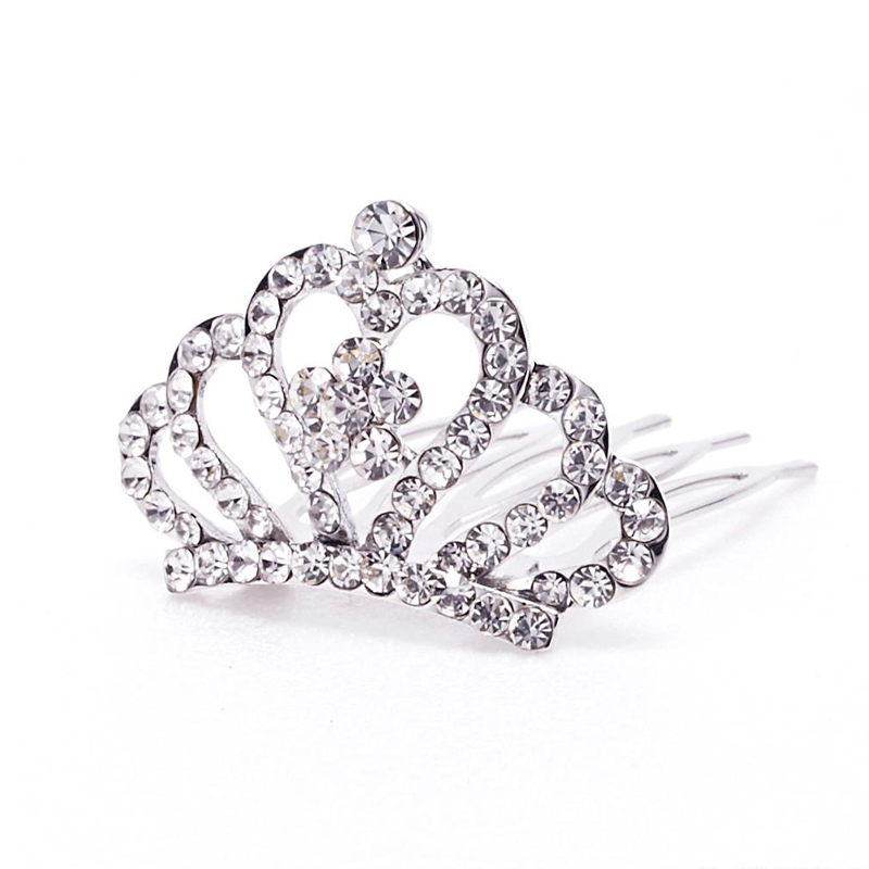 Mini Princess Crown